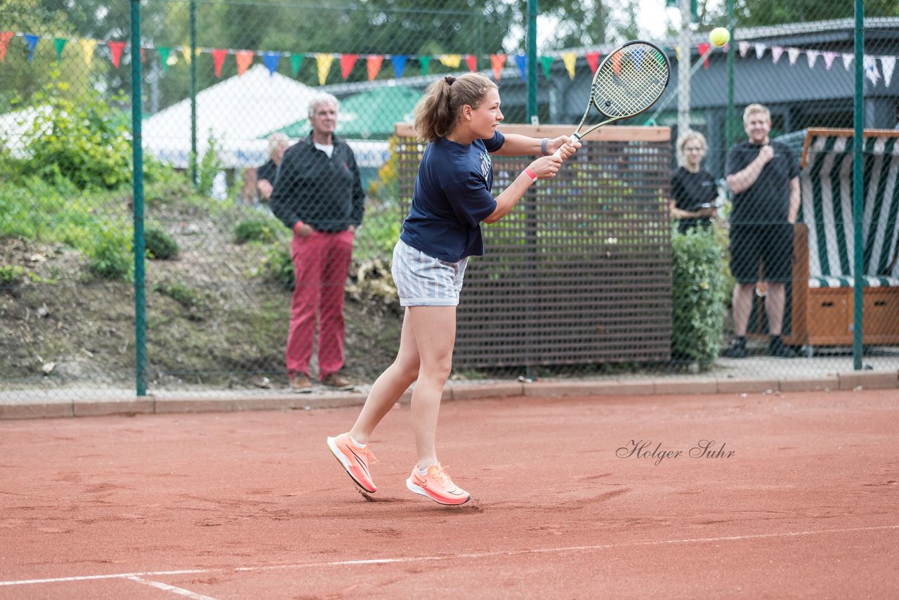 Bild 19 - Marner Tennisevent mit Mischa Zverev